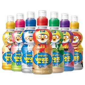 【半山超市】B座9F  啵乐乐饮料  200ml