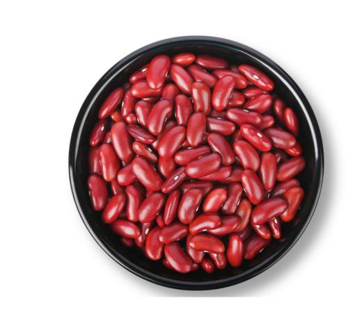 有机红芸豆  孟克河（500g） 商品图0