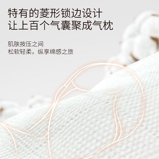 日用百货-植护8提整悬挂式抽纸宿舍家庭实惠装四层加厚 商品图2