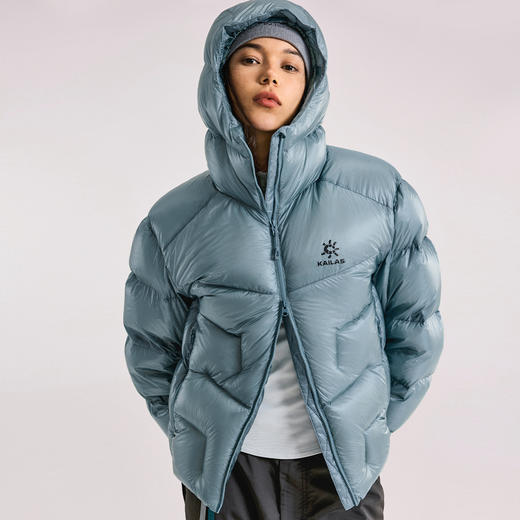 KAILAS凯乐石 户外运动 男女同款 5000GT雪山羽绒服 KG2443148/KG2443114/KG2443149/KG2443150 商品图1