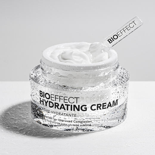 BIOEFFECT蓓欧菲益肌凝脂高保湿滋润霜50ml 商品图2