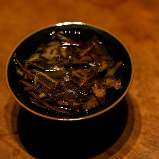 方守龙 2024年瑞雪茶团 福鼎白茶标杆之作 太姥山核心山场出品 商品图2