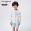 TeenieWeenie Kids小熊童装男女宝宝户外凉感防晒服外套T0JJ256382N 商品缩略图1