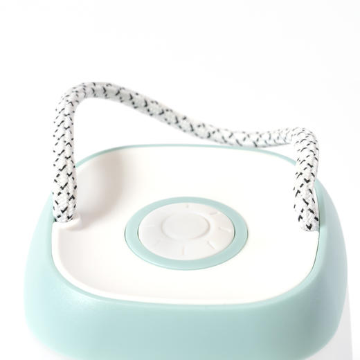 徽羚羊 家居旅游便携露营三档可调暖光灯LED灯帐篷灯（充电款) 商品图0