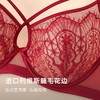 3F【Maniform曼妮芬】性感轻薄蕾丝文胸 商品缩略图1