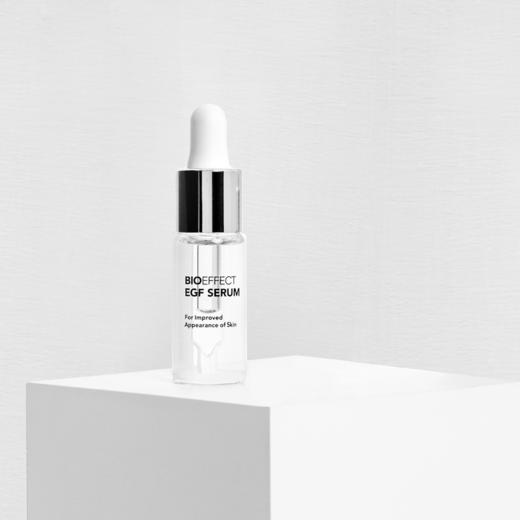【赠同款3ml*5】BIOEFFECT蓓欧菲益肌焕颜修护精华露15ml 商品图3