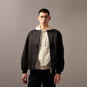 CK 夹克男  J327097-BEH .