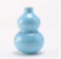 葫芦 浅蓝 商品图0