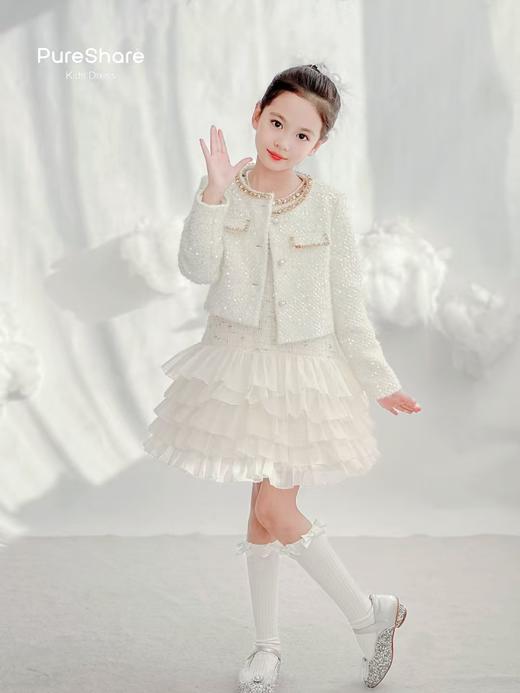 【预售】瑶光礼服裙 商品图5