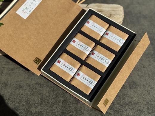 【好茶来了】2024老树半天妖，妖异花香穿花拂蝶而来，这一次给半天妖正名了！ 商品图2