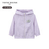 TeenieWeenie Kids小熊童装男女宝宝户外凉感防晒服外套T0JJ256382N 商品缩略图6