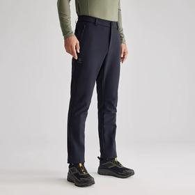 【ss1】好品质男子格绒保暖户外软壳长裤！！