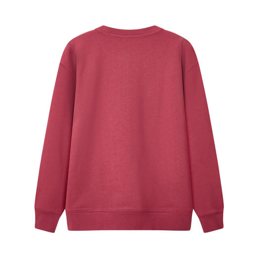 gxg.jeans男装2024年春季新款圆领卫衣JFX13100041 商品图1