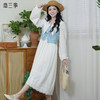 两三事气质甜美法式浪漫显瘦文艺小众夏季连衣裙 商品缩略图3