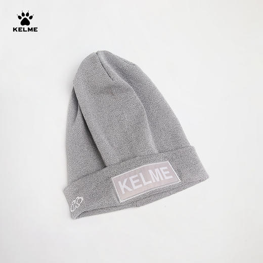 【积分商城】反光针织帽 商品图0