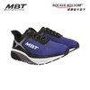MBT足健康鞋男厚底足弓支撑 跑步鞋 足跟痛 缓解足跟压力 Z3000-2 商品缩略图2