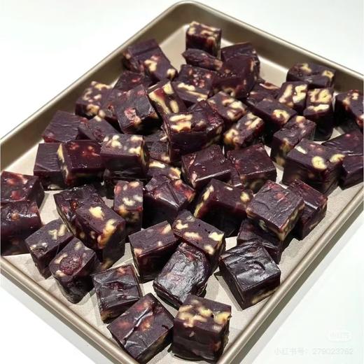 luna力荐超好吃的鱼胶糕！补胶原养生小零食 1片顶10片面膜 纯手工有温度无添佳 商品图12