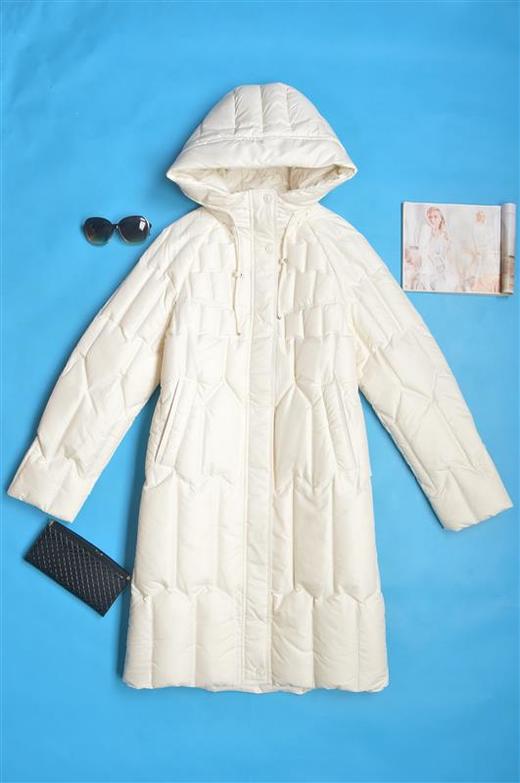 集拉米卡SFLYLU_羽绒服_ZK 商品图0