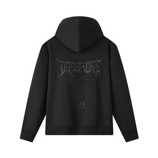 gxg.jeans男装秋季热卖连帽卫衣J24X313067 商品图1