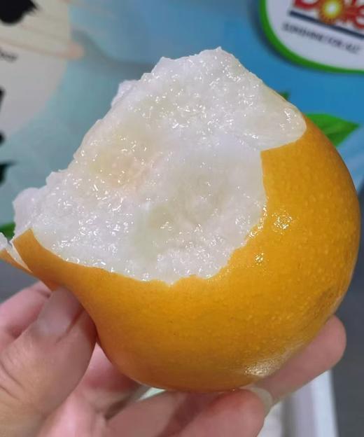 都乐秋月梨一箱 商品图3