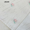 【M ESSENTIAL × LABELHOOD】蕾虎联名桃纹提花半身裙 商品缩略图3