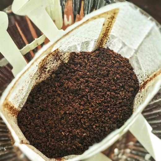 精品挂耳咖啡 新鲜烘焙 商品图5