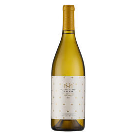 美贺庄园霞多丽干白葡萄酒 1瓶