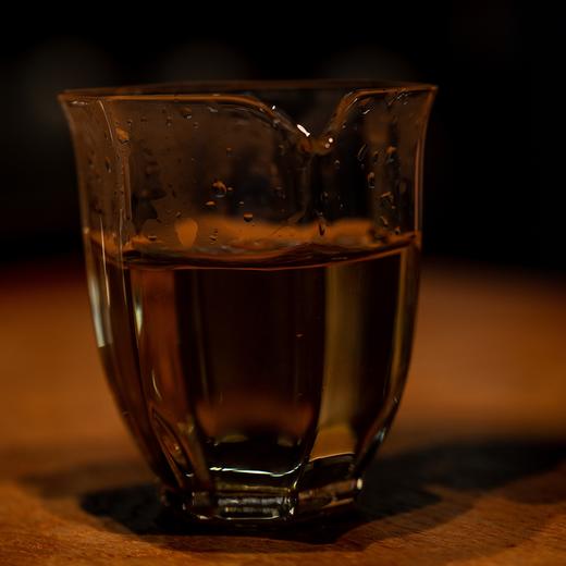 方守龙 2024年冬甜大叶冬茶 福鼎白茶太姥山核心产区出品 商品图4