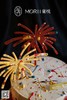 【烟花绽放】2026跨年新年蛋糕（提前2天预定） 商品缩略图5