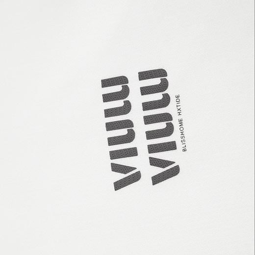 【新品上新】HX 冬季圆领卫衣加绒保暖S106440173101/02 商品图10