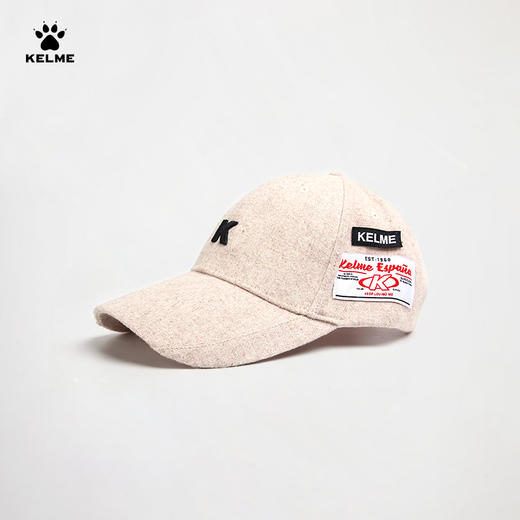 【积分商城】休闲帽 商品图0