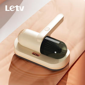 【分仓直发包邮】乐视吸尘除螨仪Letv-M768   