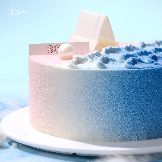 海岛假日，可选6英寸 商品图4