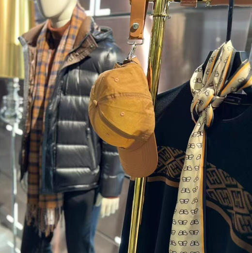 乔治莱格 商品图0