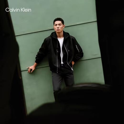 CK 夹克男  J327097-BEH . 商品图2