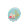 Sky x Moomin 光栅纽扣徽章 - 友谊 I 商品缩略图5