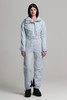 Cordova - Apex Ski Suit - Haze - 女装 - 连体滑雪服 - 浅蓝色 商品缩略图0