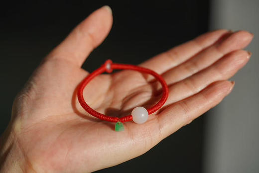 2025砚宝新年红绳季 商品图6