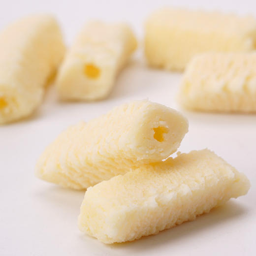 【临期清仓】酸奶羊奶酥 300g 商品图3