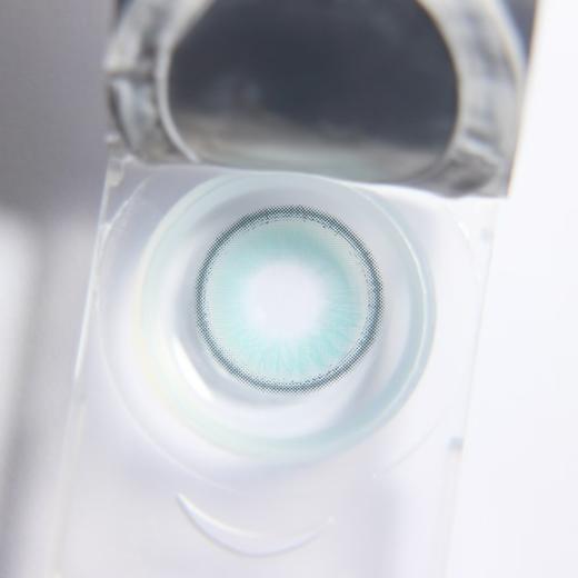 Papadox日抛--芬兰极光 商品图1