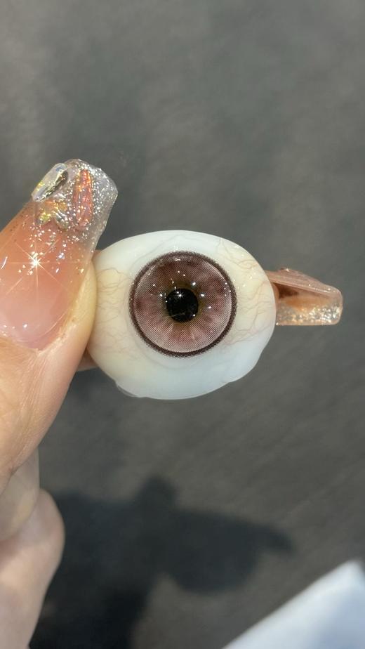 Papadox日抛--澳白水滴 商品图5