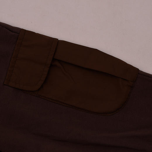 棉果果春季新品商场同款男童针织长裤M112200225134 商品图3