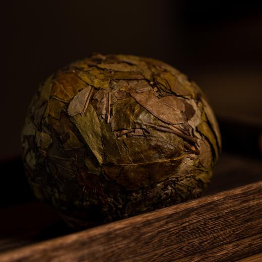 方守龙 2024年瑞雪茶团 福鼎白茶标杆之作 太姥山核心山场出品 商品图3