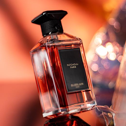 艺术沙龙 - 广藿夜巴黎 Patchouli Paris 分装【用香气诠释巴黎之夜的辉煌与魅力】 商品图0