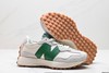 新百伦New Balance NB 327复古休闲运动慢跑鞋WS327SFD男女鞋 商品缩略图4