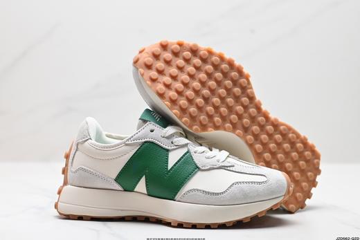 新百伦New Balance NB 327复古休闲运动慢跑鞋WS327SFD男女鞋 商品图4