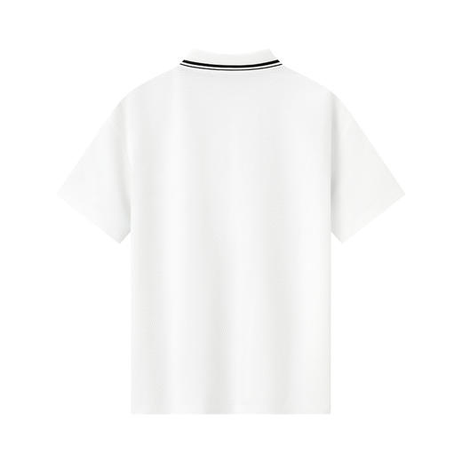 gxg.jeans男装夏季热卖款翻领短袖POLOJEX12400132 商品图1