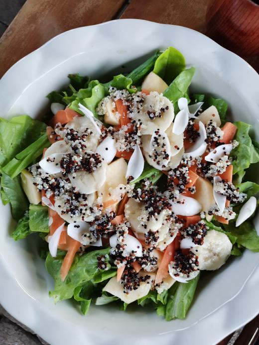 离太阳最近的鲜雪百合  香格里拉高山鲜百合 商品图6