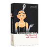 Collins美丽与毁灭 进口英文原版小说 The Beautiful and Damned 英文版 商品缩略图0