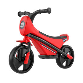 萌大圣儿童平衡车1一3岁女孩小童滑行BB01生日礼物